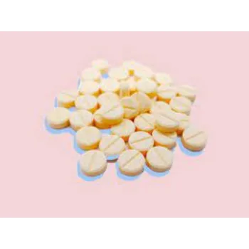Blood Pressure Tablets